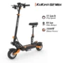 Patinete eléctrico KuKirin G2 Max (Kugoo Kirin)