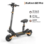 KuKirin (Kugoo Kirin) G2 Pro Electric Scooter