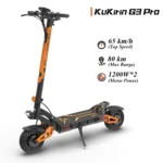KUKIRIN G3 Pro Electric Scooter