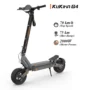 KuKirin (Kugoo Kirin) 2026 G4 Electric Scooter