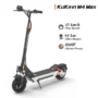 KuKirin M4 Max Electric Scooter