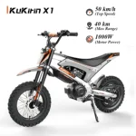 KuKirin X1 Electric Dirt Bike
