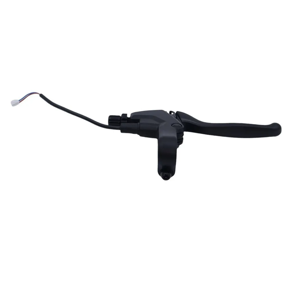 005_G2_Brake_Levers Leviers de frein pour KuKirin G2 – Image 1