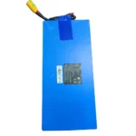 Batterie KuKirin G4