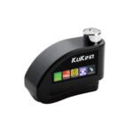KUKIRIN scooter anti-theft alarm disc brake lock