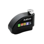 Candado de disco con alarma KuKirin