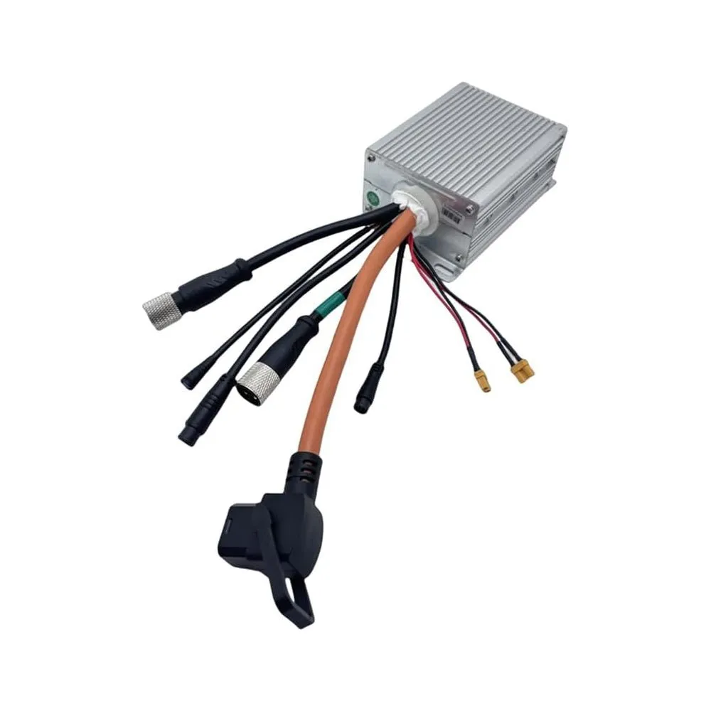031_KuKirinG3ProE-scooter_8f648fd5-ff4b-4b72-b05c-250986016176 Controller for KuKirin G3 Pro (C Version) - Image 1