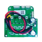 Controller for KuKirin G3