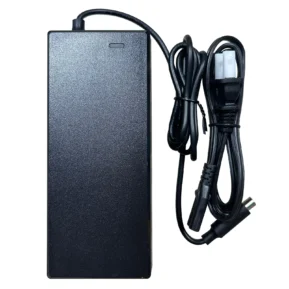 Cargador KuKirin G3 Pro