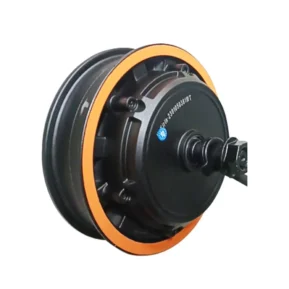 Motor KuKirin G2 Pro (nueva versión)