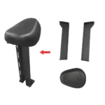 Asiento desmontable para KuKirin G4