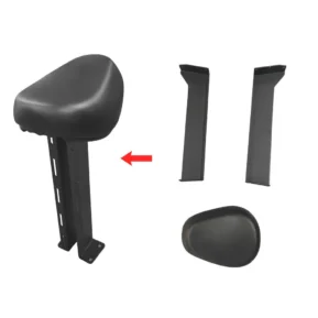 Siège amovible pour KuKirin G4