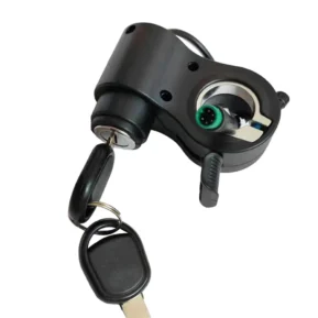 Antivol et accélérateur pour Kukirin G2 Pro & G2 Max