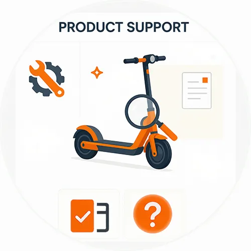 Product Support